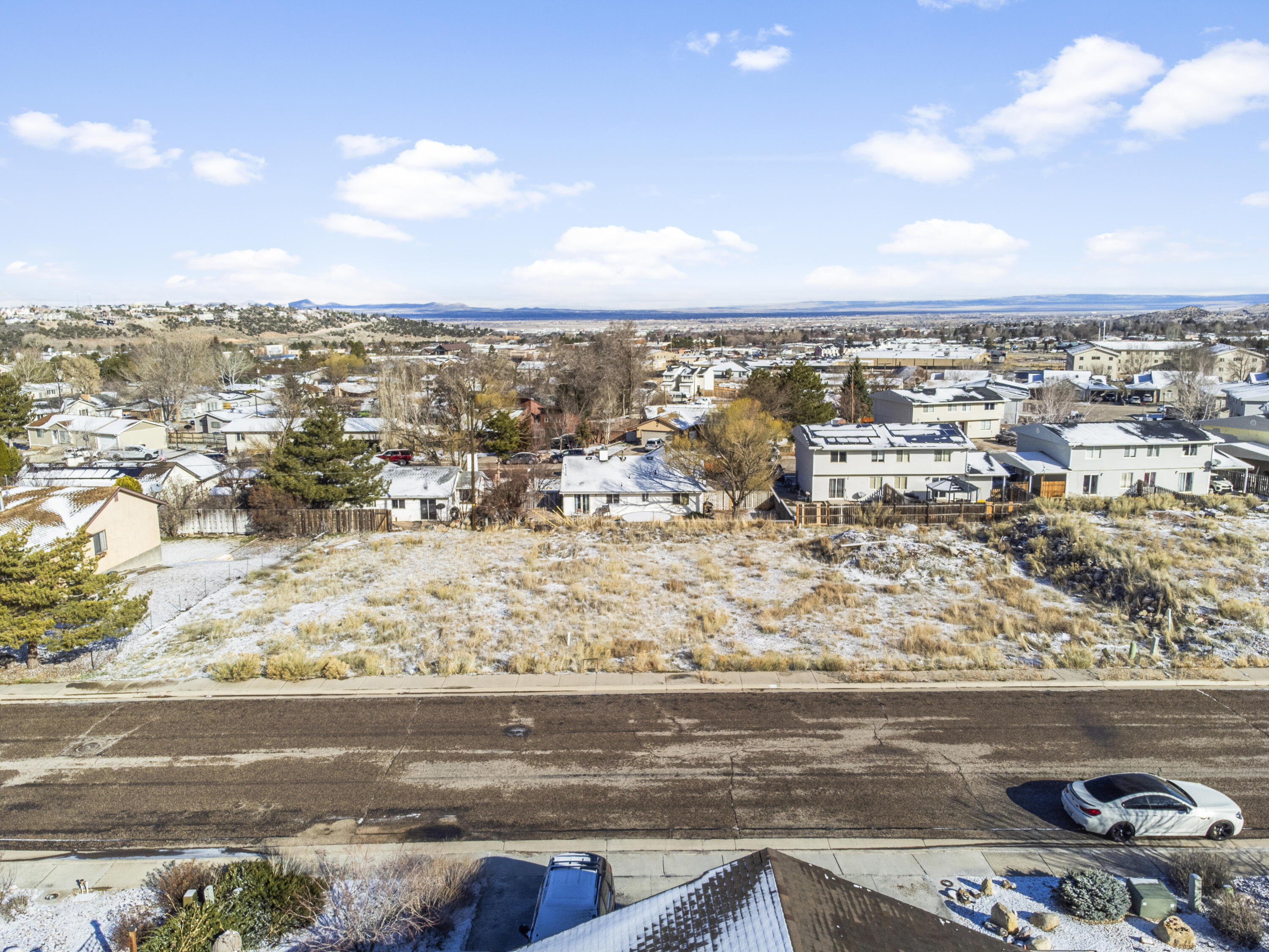 W Bristlecone DR, 0.21 0.21