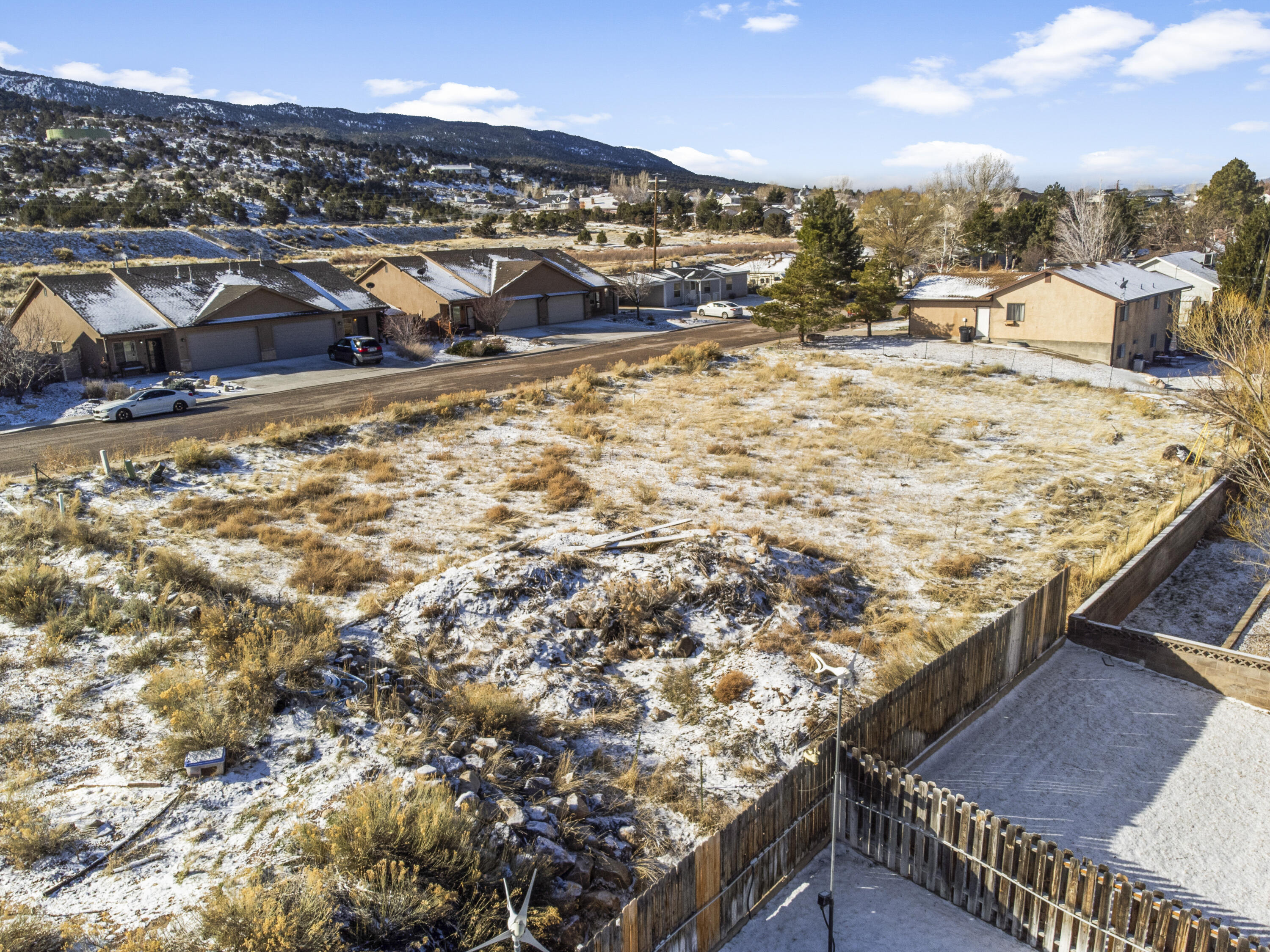 W Bristlecone DR, 0.21 0.21