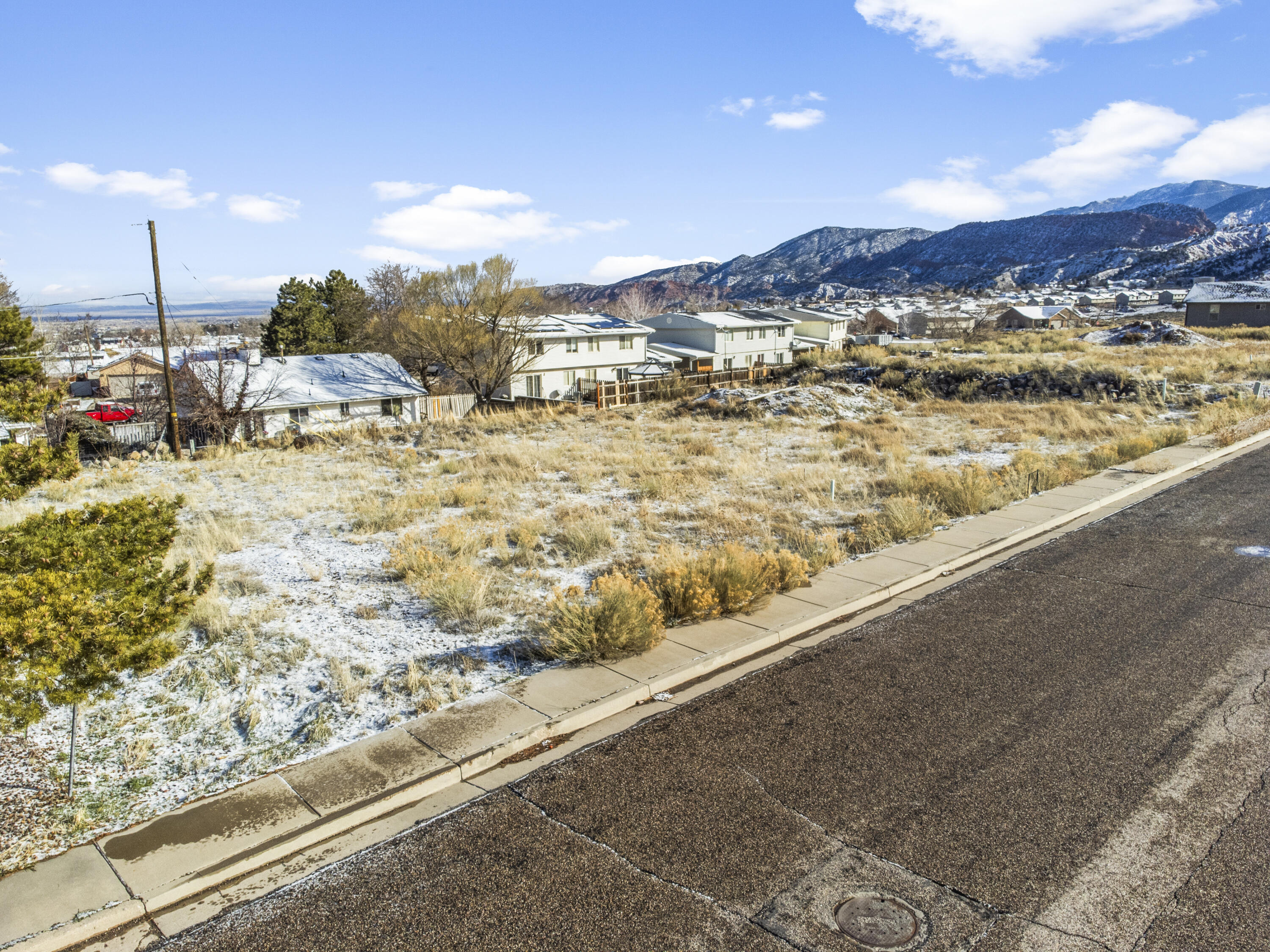 W Bristlecone DR, 0.21 0.21