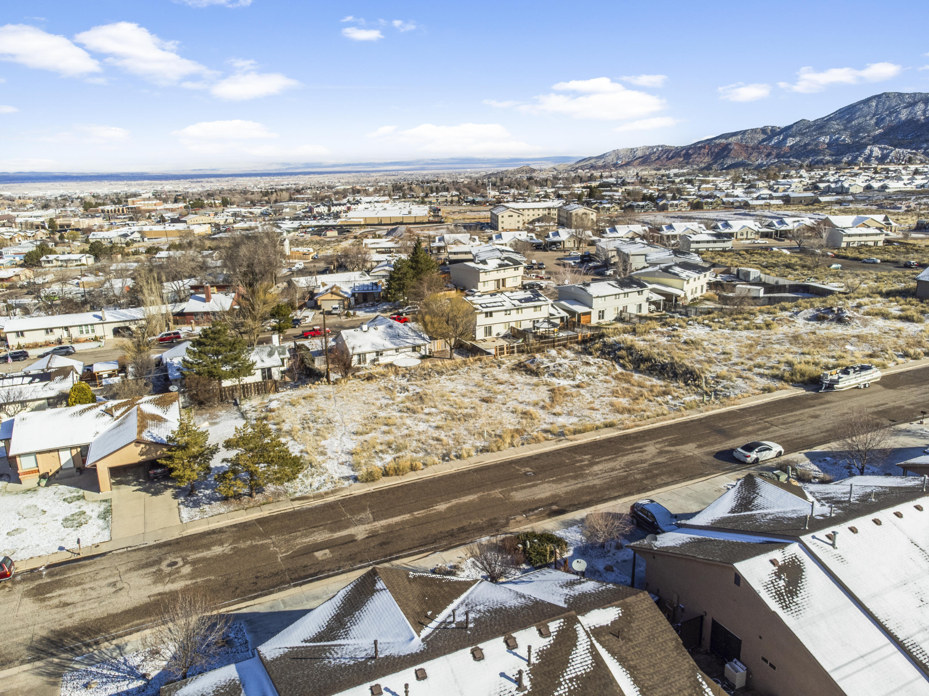 W Bristlecone DR, 0.21 0.21