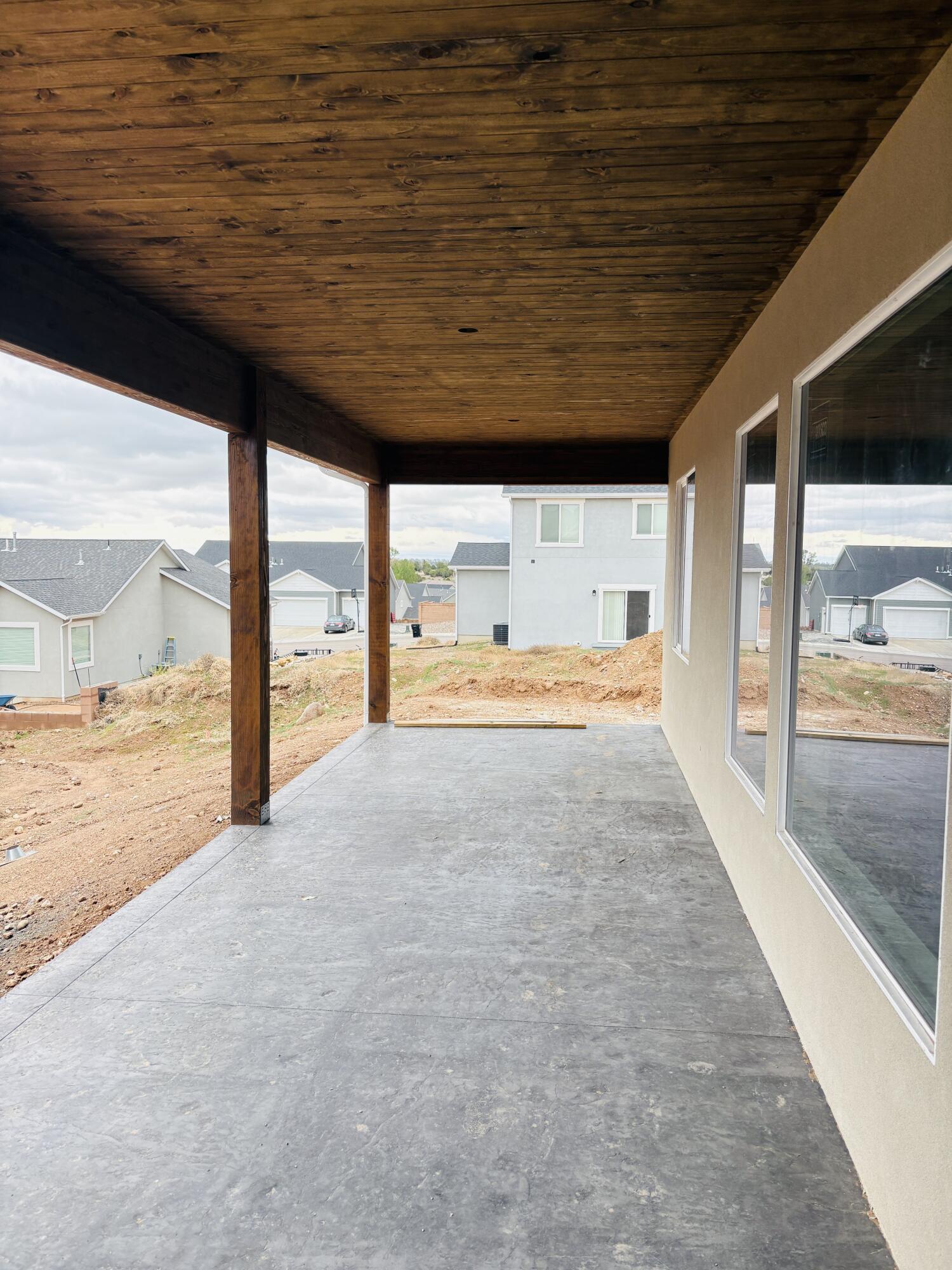 502 S Foundation Trail