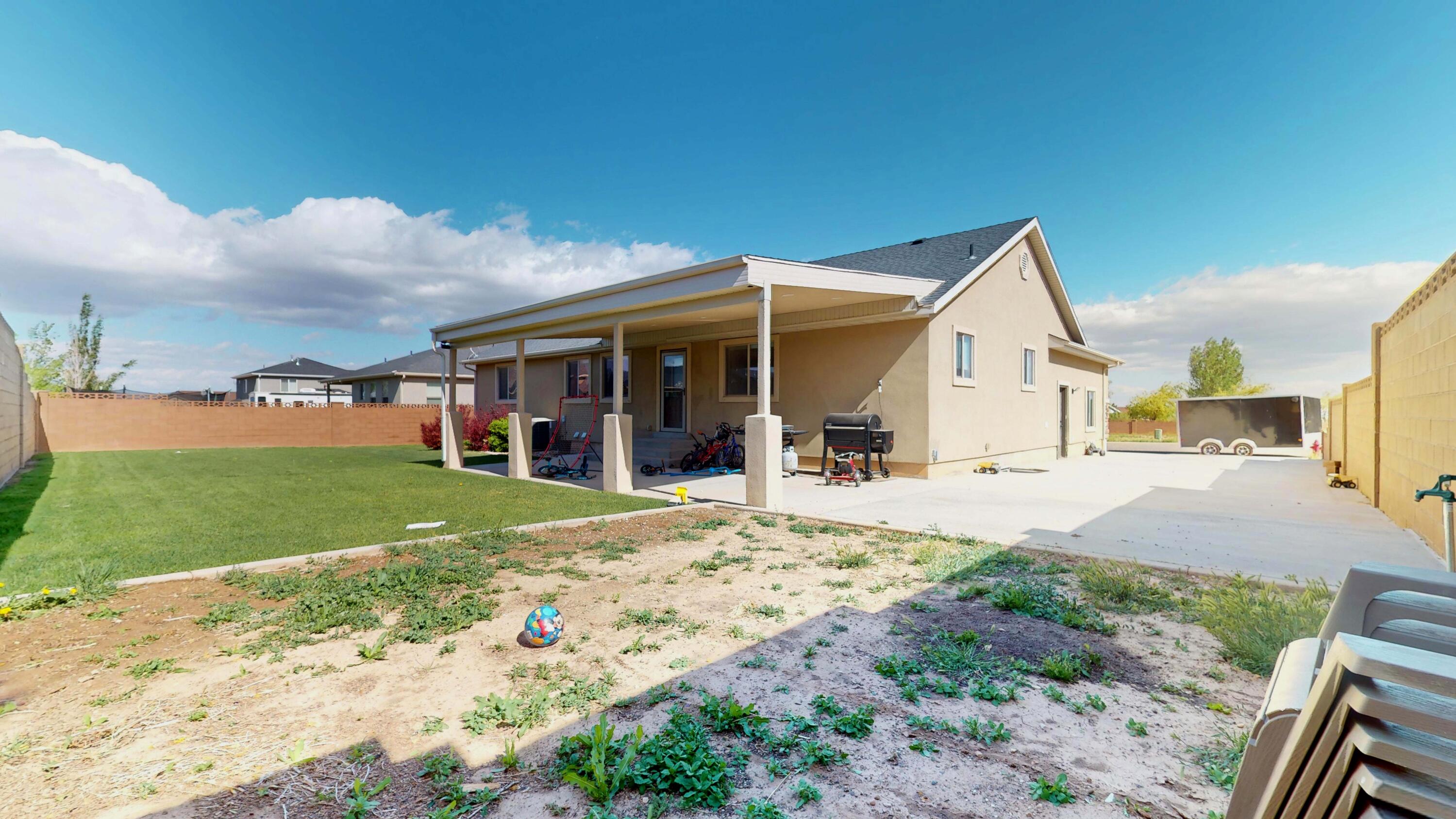 111 W 2925 N, CIR CIR