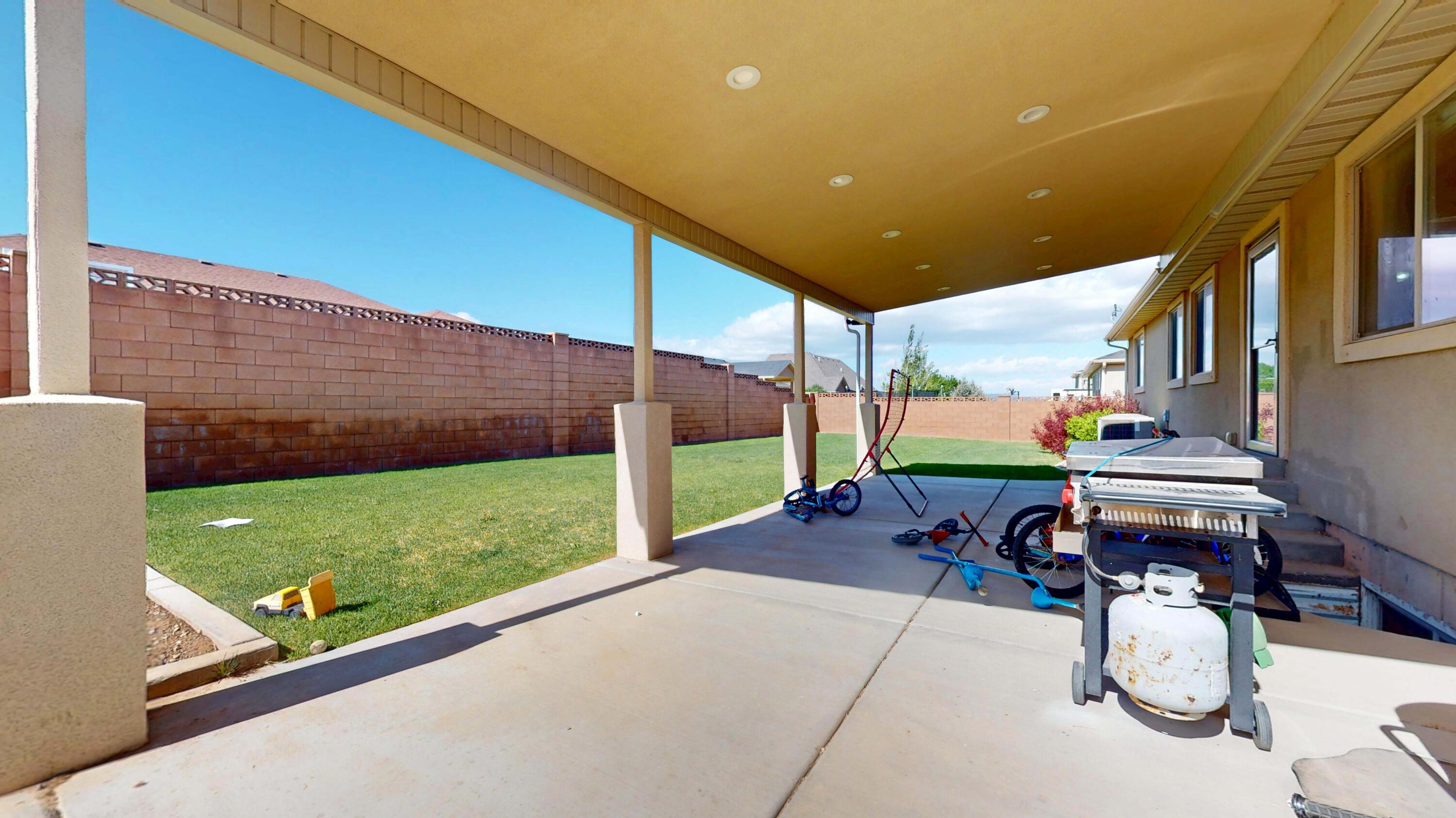 111 W 2925 N, CIR CIR