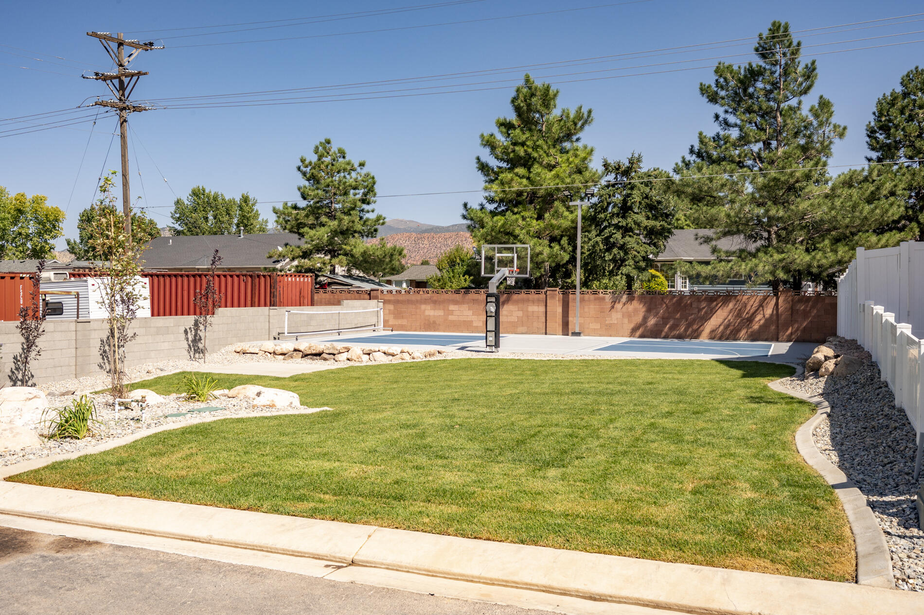 740 S Liberty Cove DR