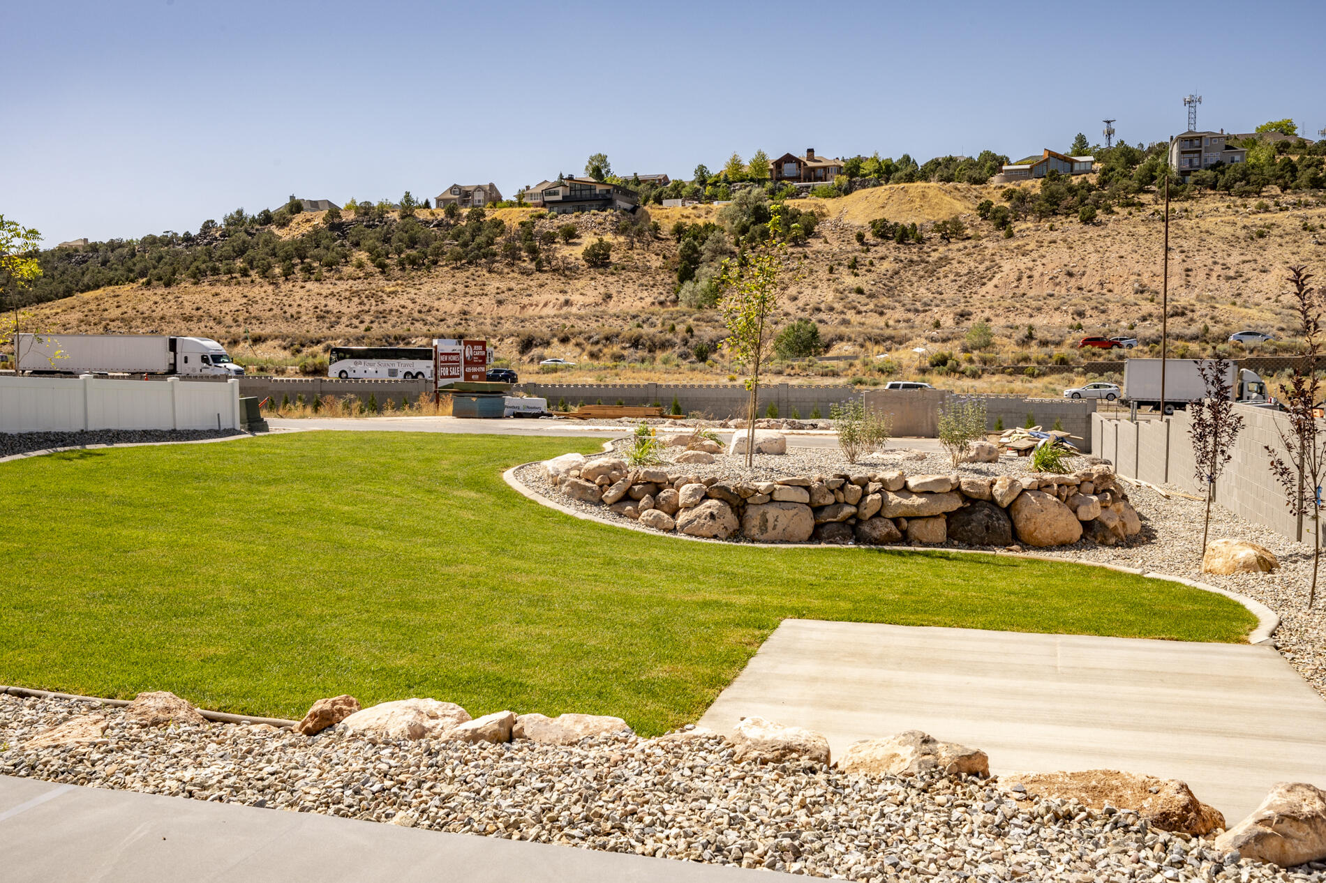 740 S Liberty Cove DR