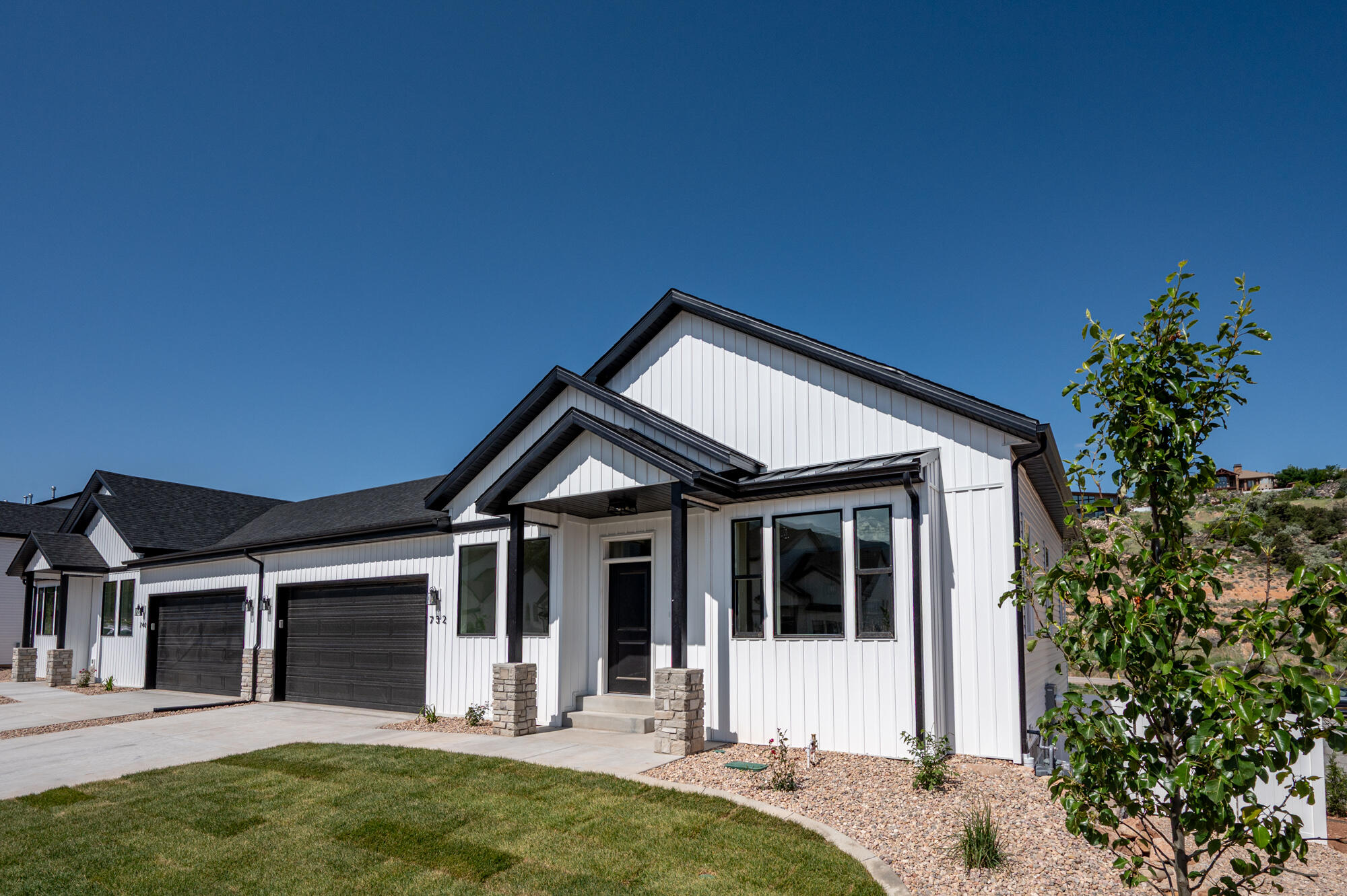 740 S Liberty Cove DR