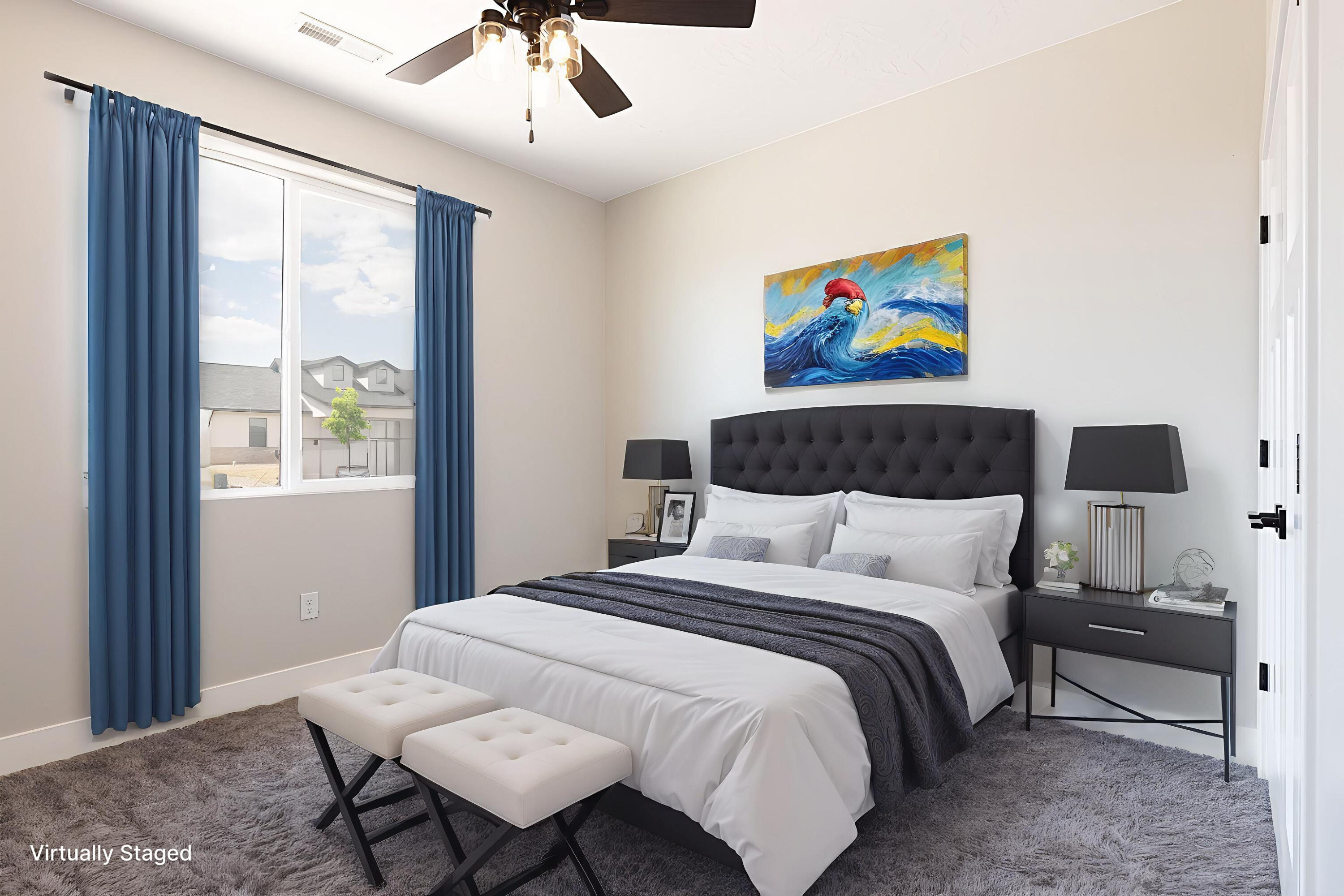 1126 N Yucca (3325 W) ST