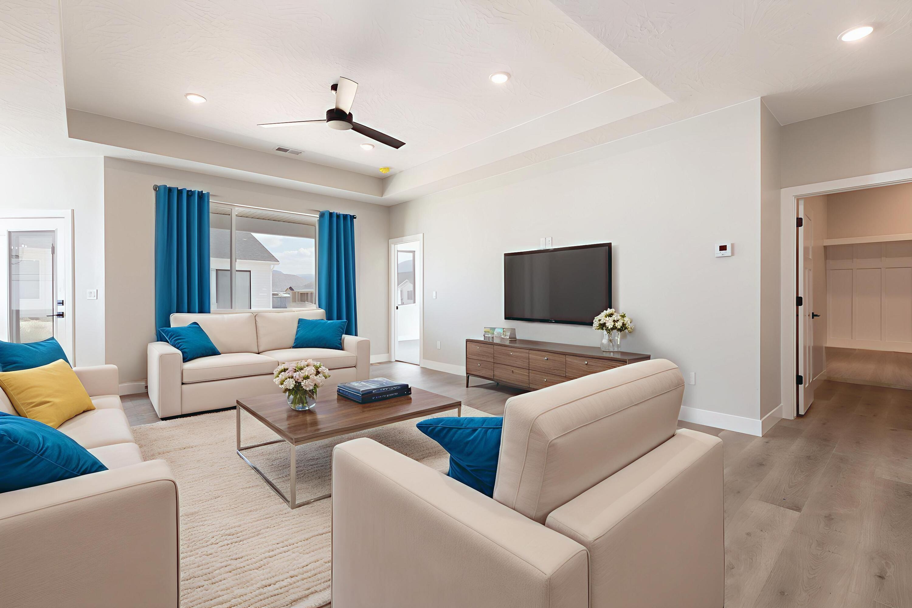 1126 N Yucca (3325 W) ST