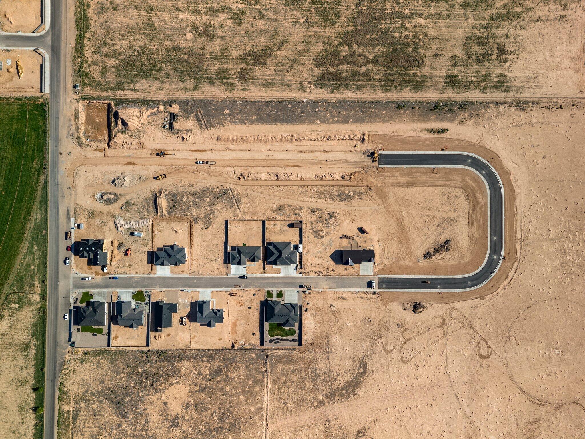 3760 W 975 N, 2B Lot 1 2B Lot 1