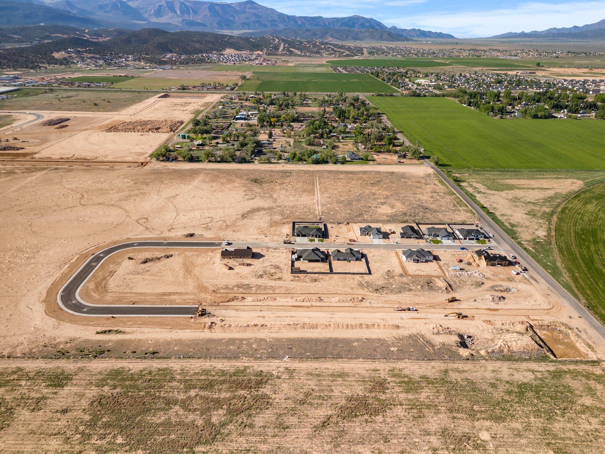 3760 W 975 N, 2B Lot 1 2B Lot 1