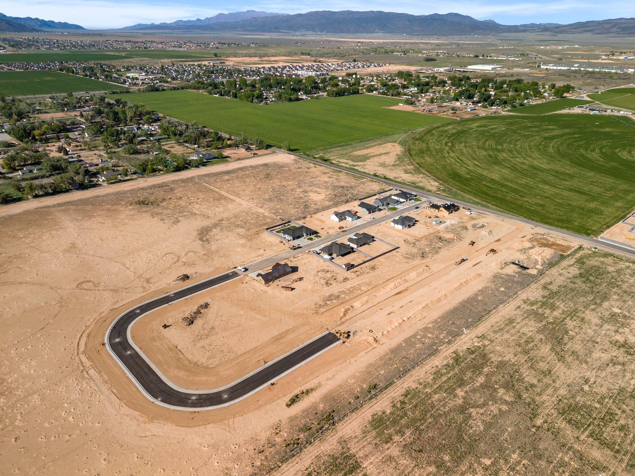 3760 W 975 N, 2B Lot 1 2B Lot 1