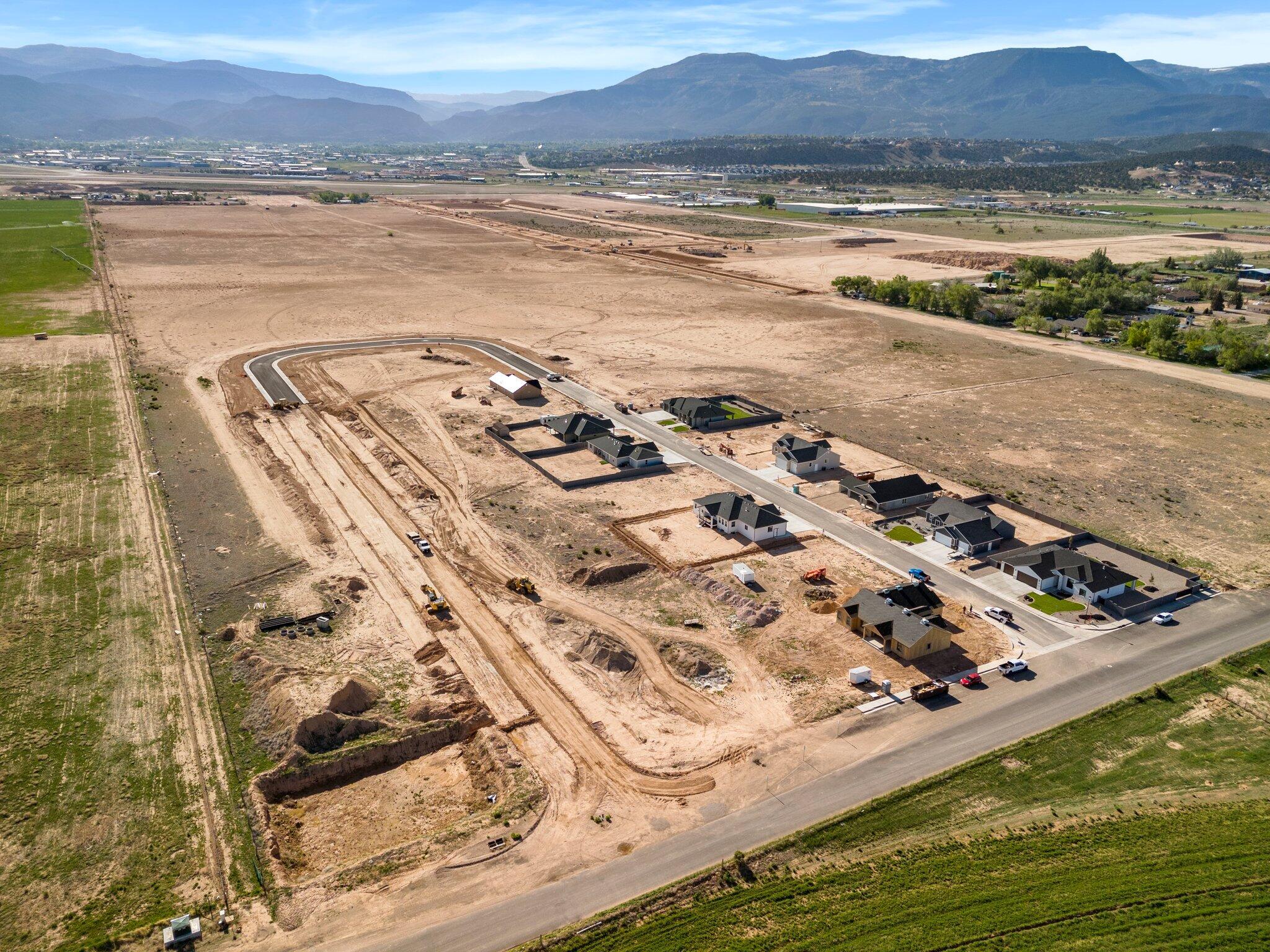 3760 W 975 N, 2B Lot 1 2B Lot 1