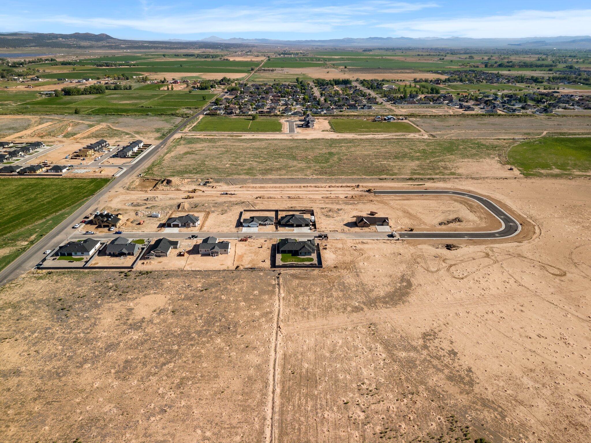 3760 W 975 N, 2B Lot 1 2B Lot 1