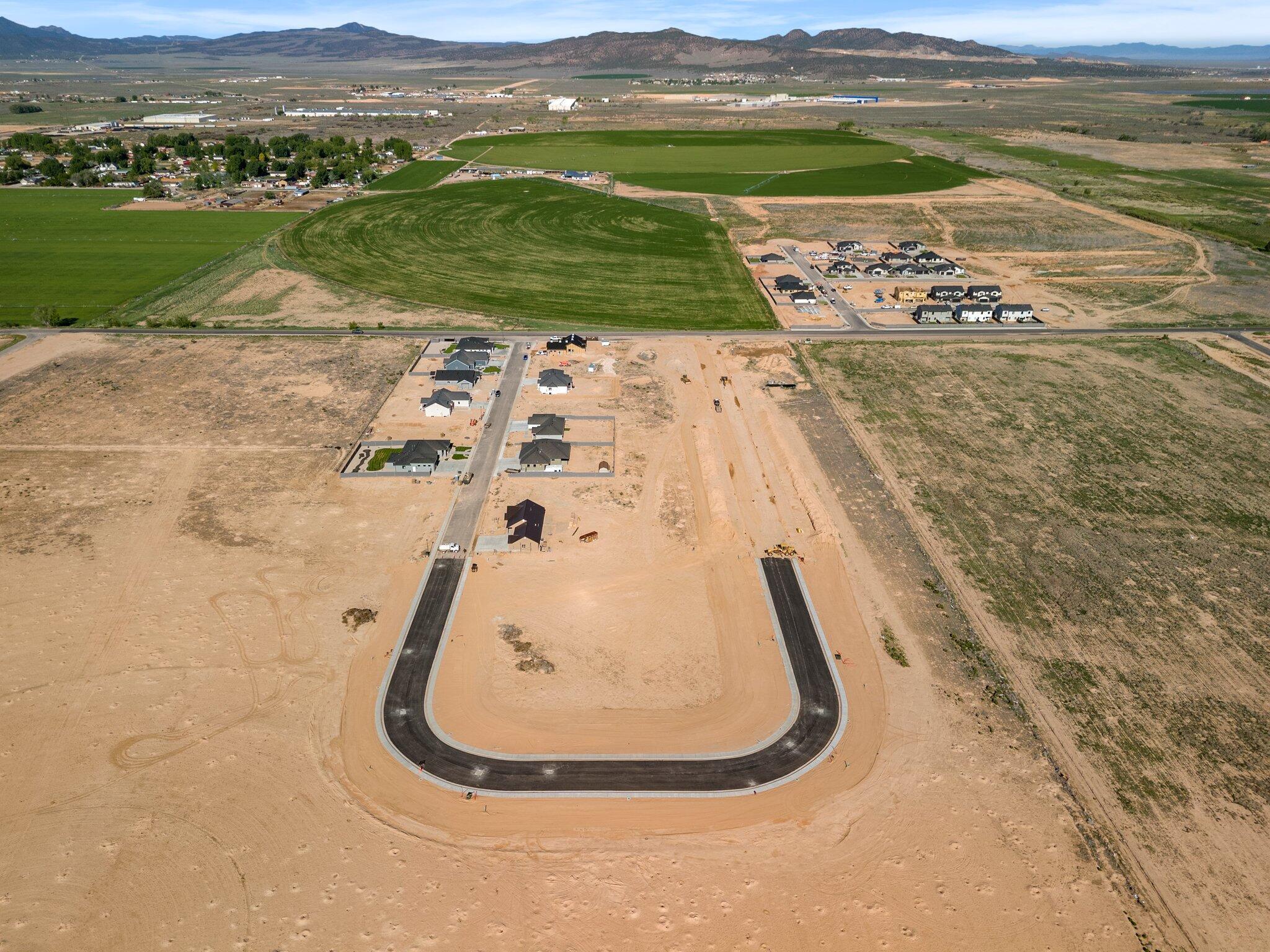 3730 W 975 N, 2B Lot 2 2B Lot 2