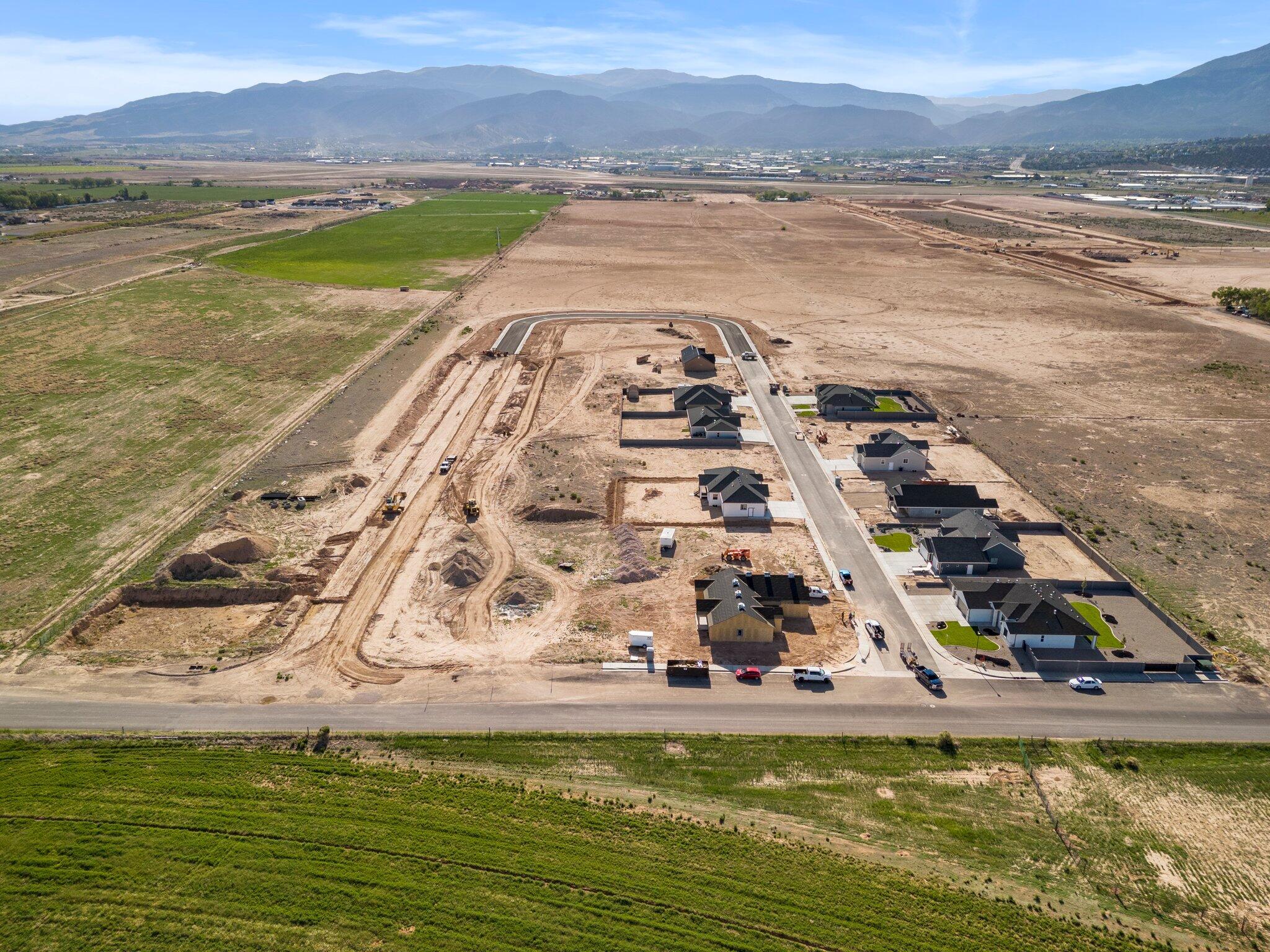 3730 W 975 N, 2B Lot 2 2B Lot 2