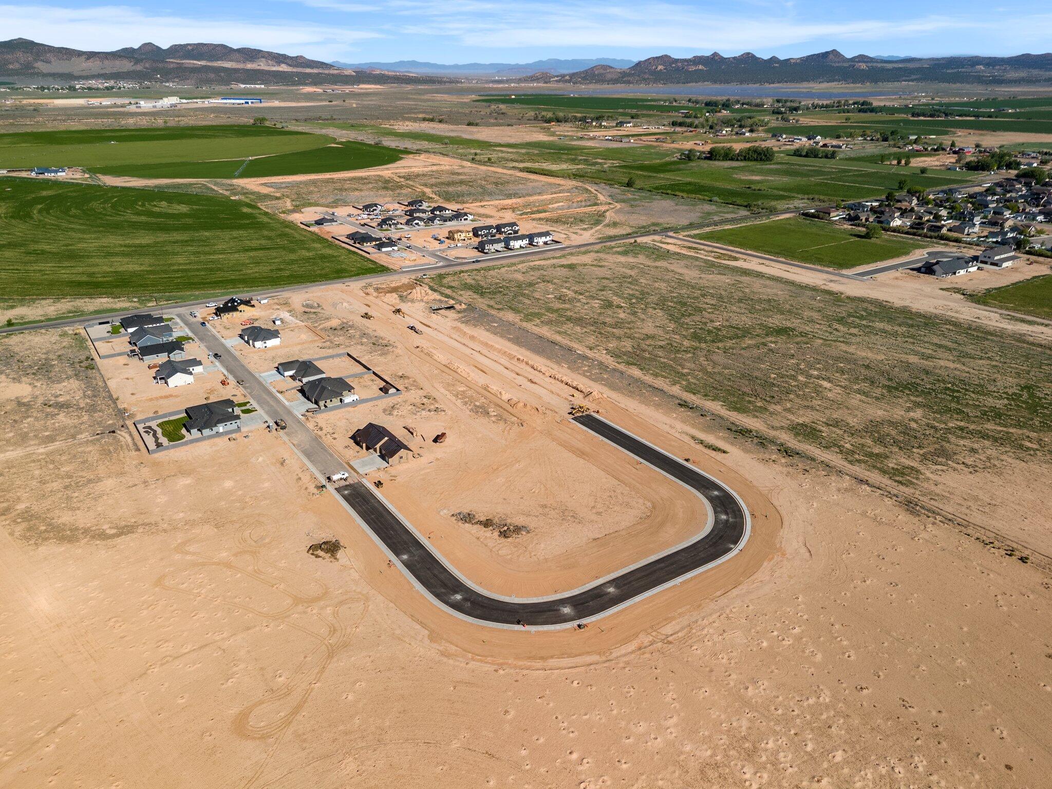 3730 W 975 N, 2B Lot 2 2B Lot 2