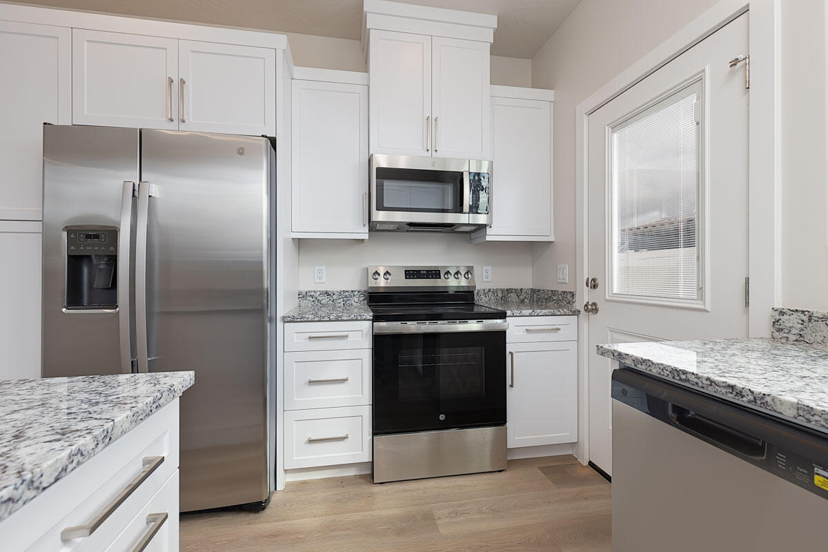 2604 N Clark Parkway N, Cedar City