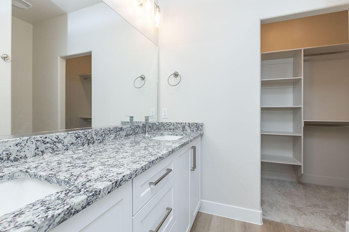 2604 N Clark Parkway N, Cedar City