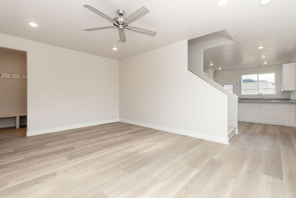 2604 N Clark Parkway N, Cedar City