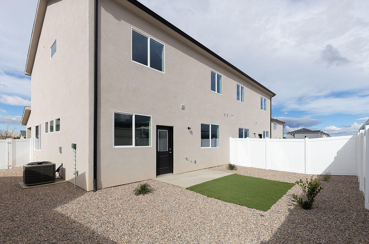 2604 N Clark Parkway N, Cedar City