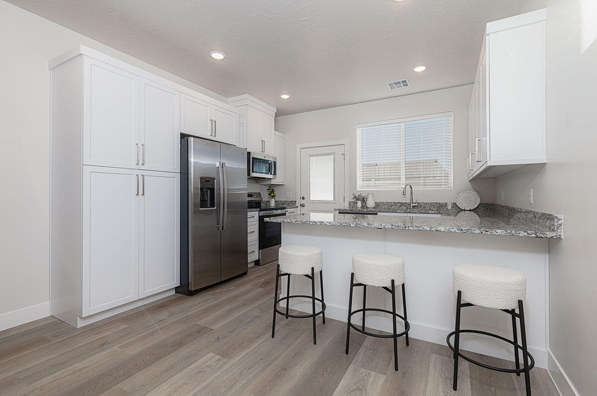 2604 N Clark Parkway N, Cedar City