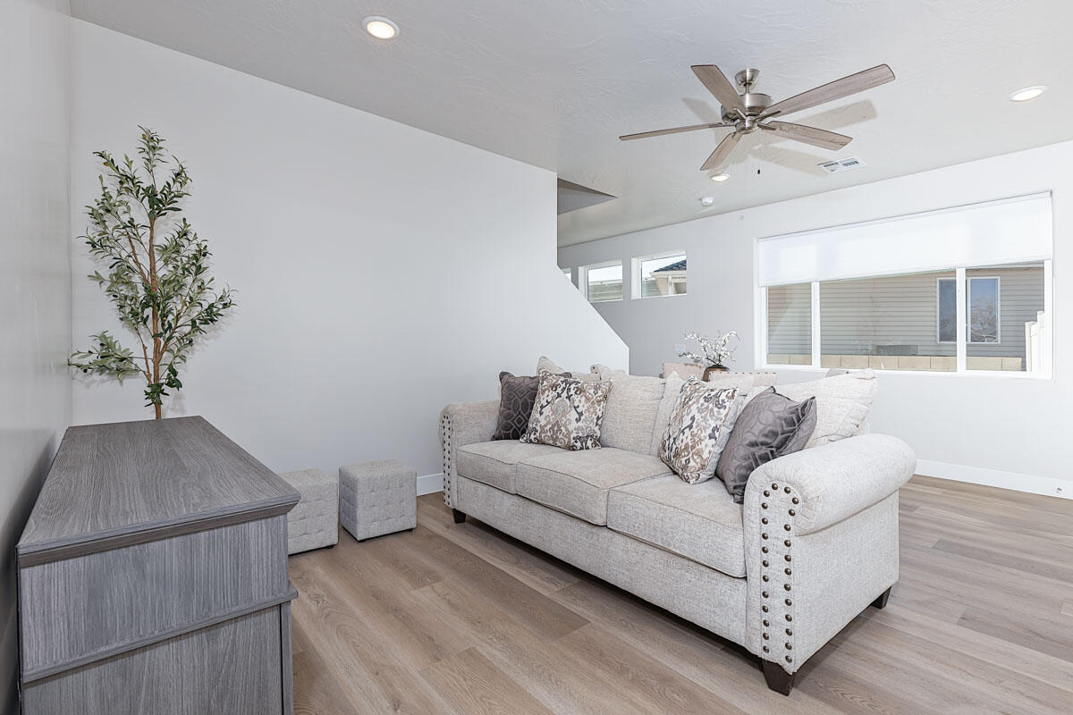 2604 N Clark Parkway N, Cedar City