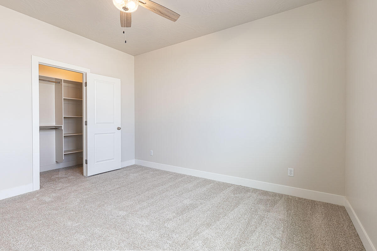 2604 N Clark Parkway N, Cedar City