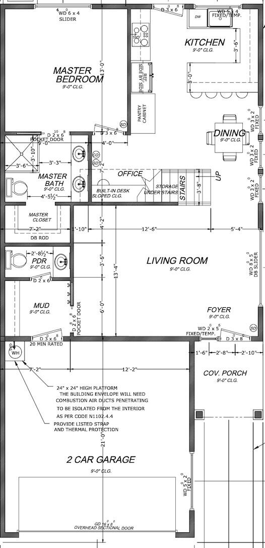 2604 N Clark Parkway N, Cedar City