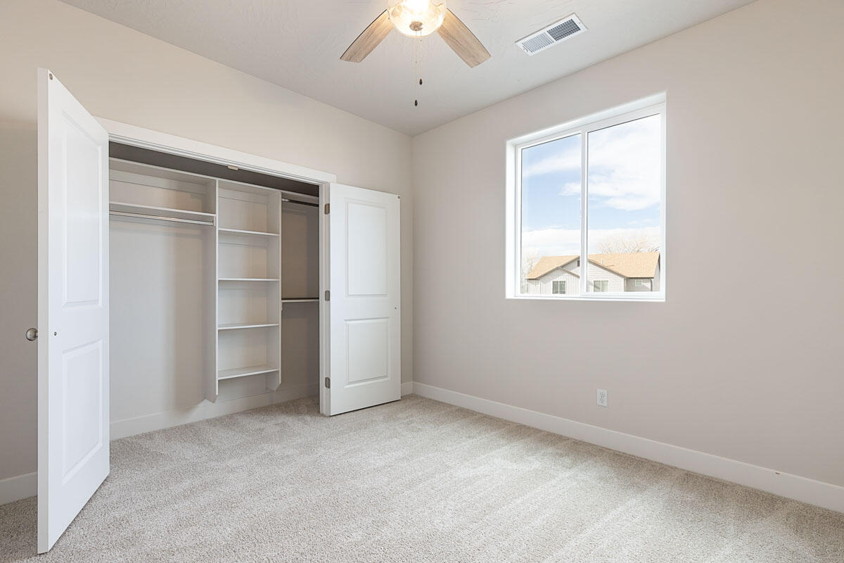 2604 N Clark Parkway N, Cedar City