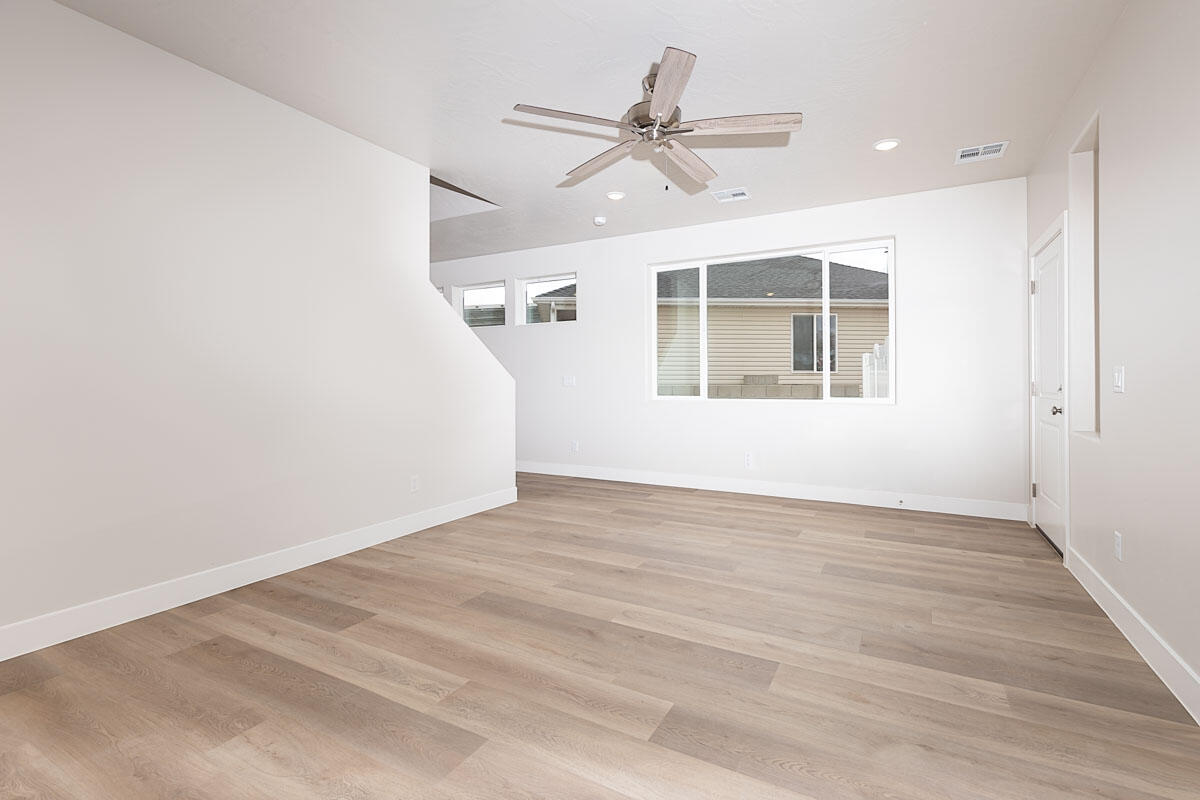 2604 N Clark Parkway N, Cedar City