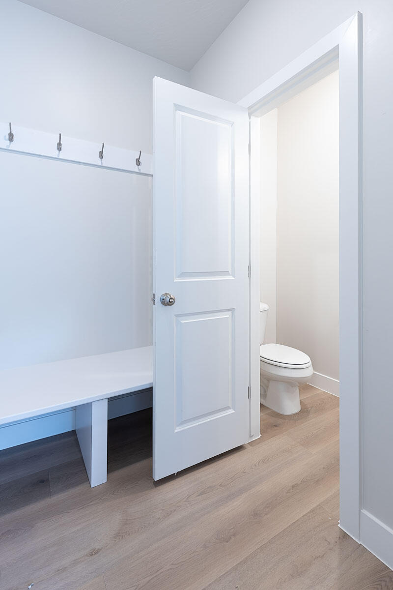 2604 N Clark Parkway N, Cedar City