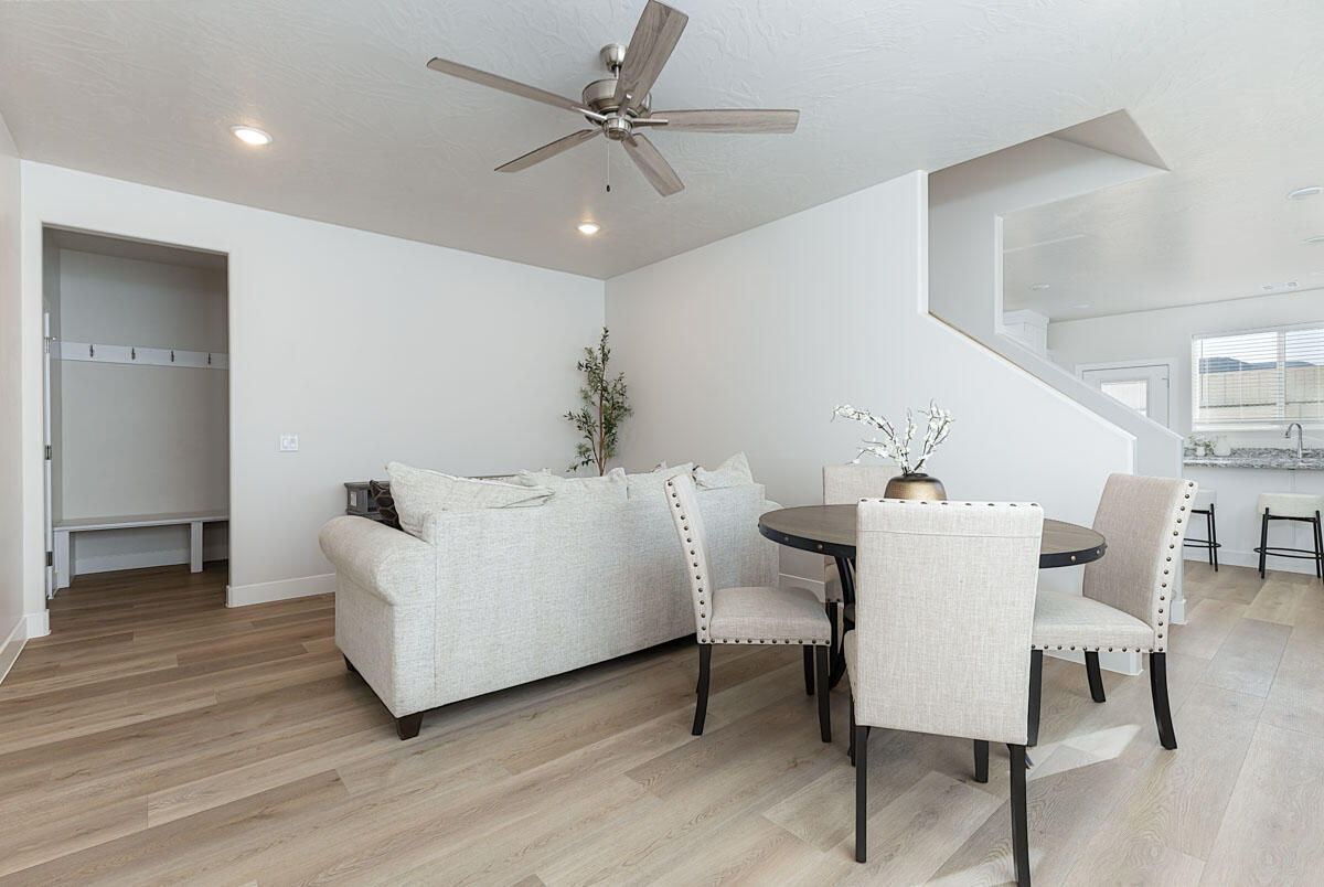 2604 N Clark Parkway N, Cedar City