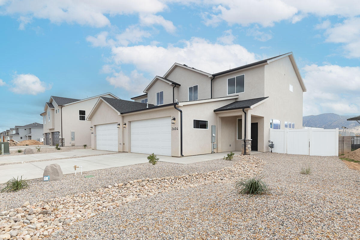 2604 N Clark Parkway N, Cedar City