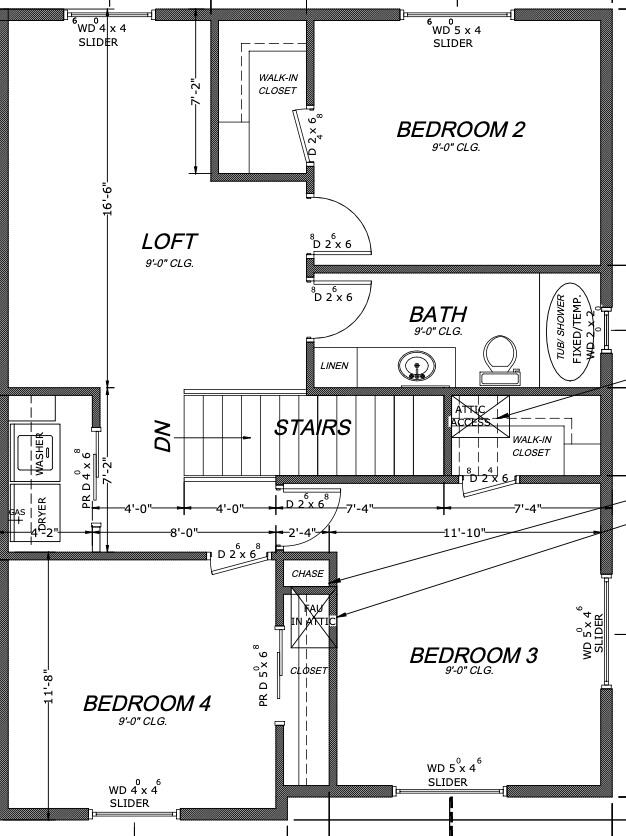 2604 N Clark Parkway N, Cedar City