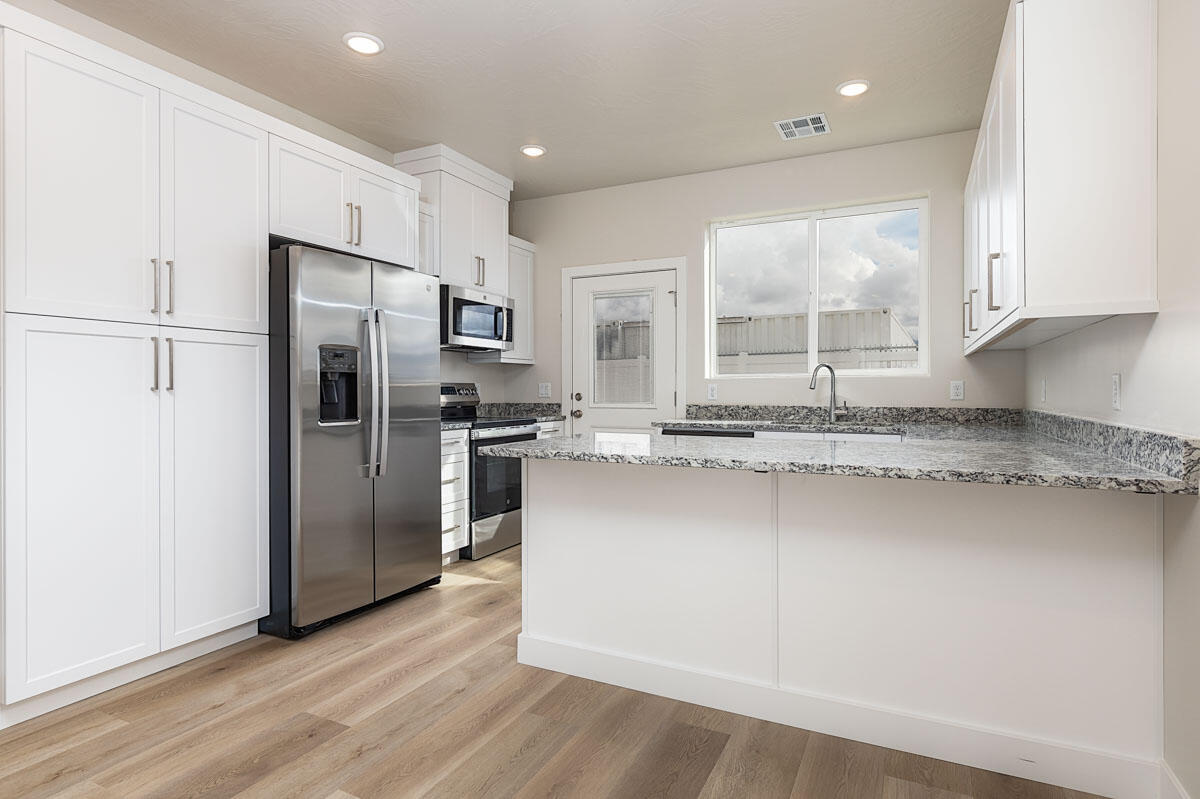 2604 N Clark Parkway N, Cedar City