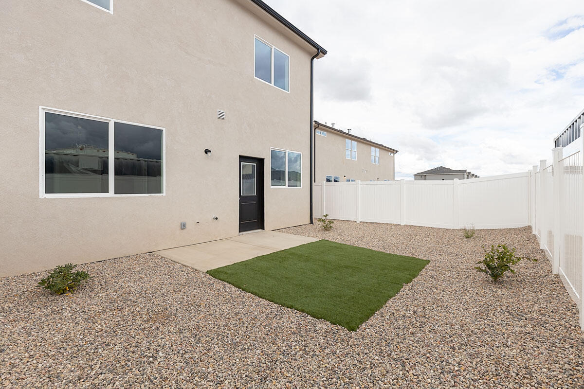 2606 N Clark Parkway, Cedar City