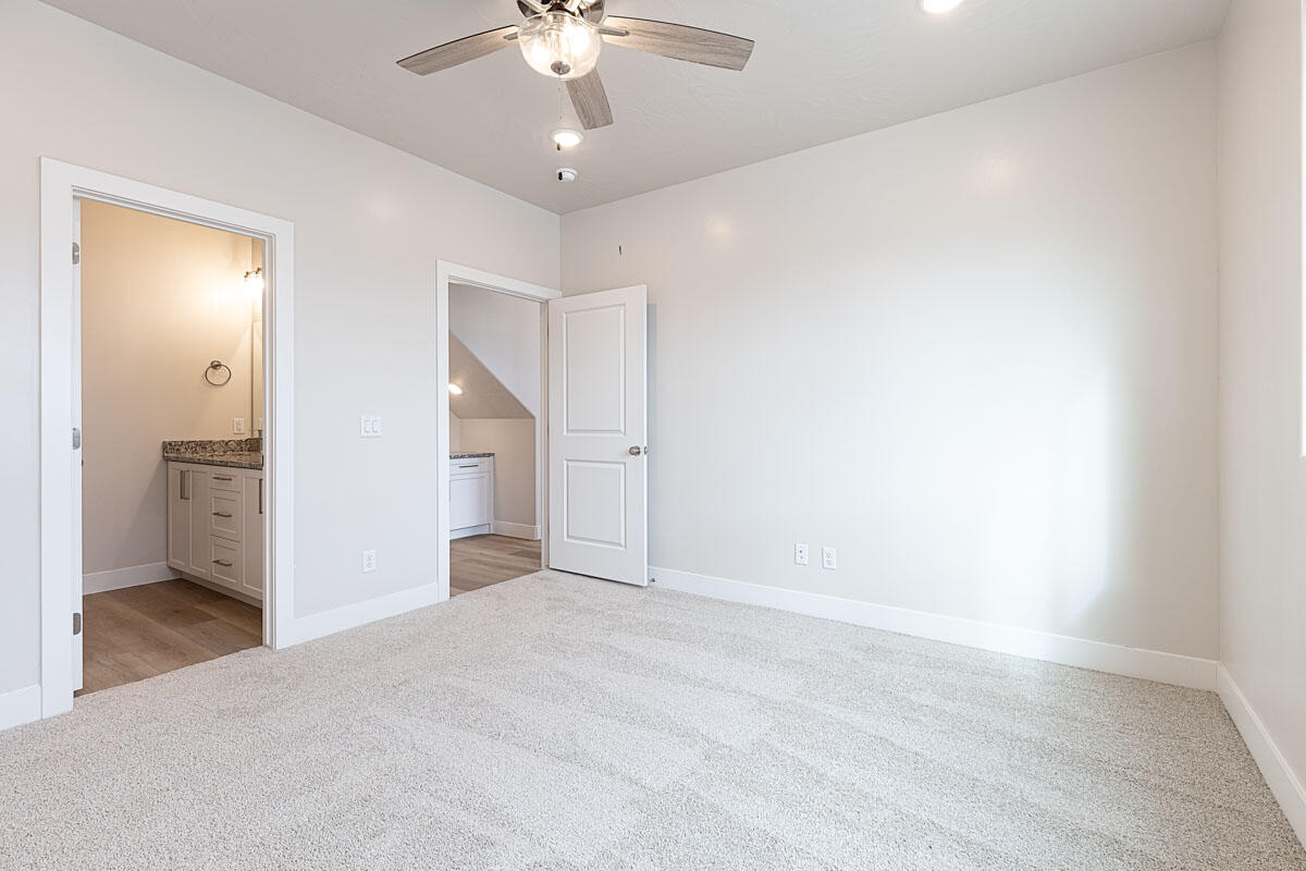 2606 N Clark Parkway, Cedar City