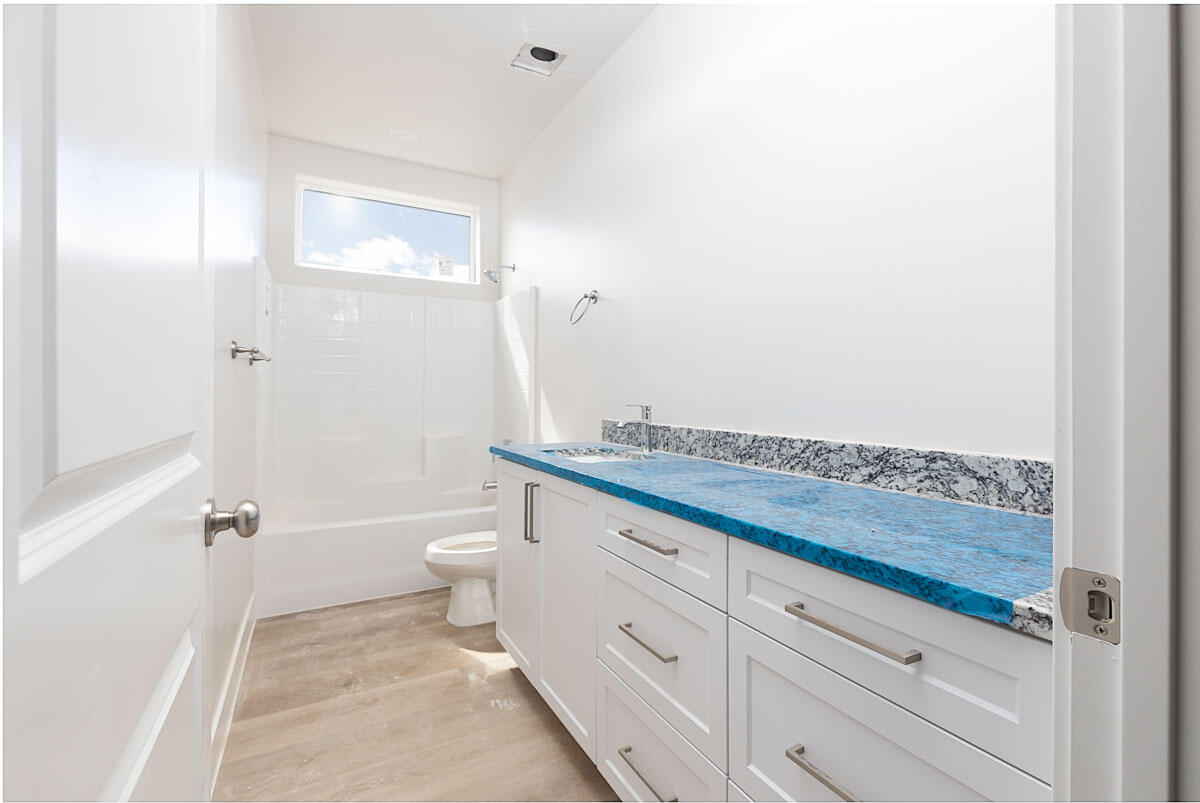 2606 N Clark Parkway, Cedar City