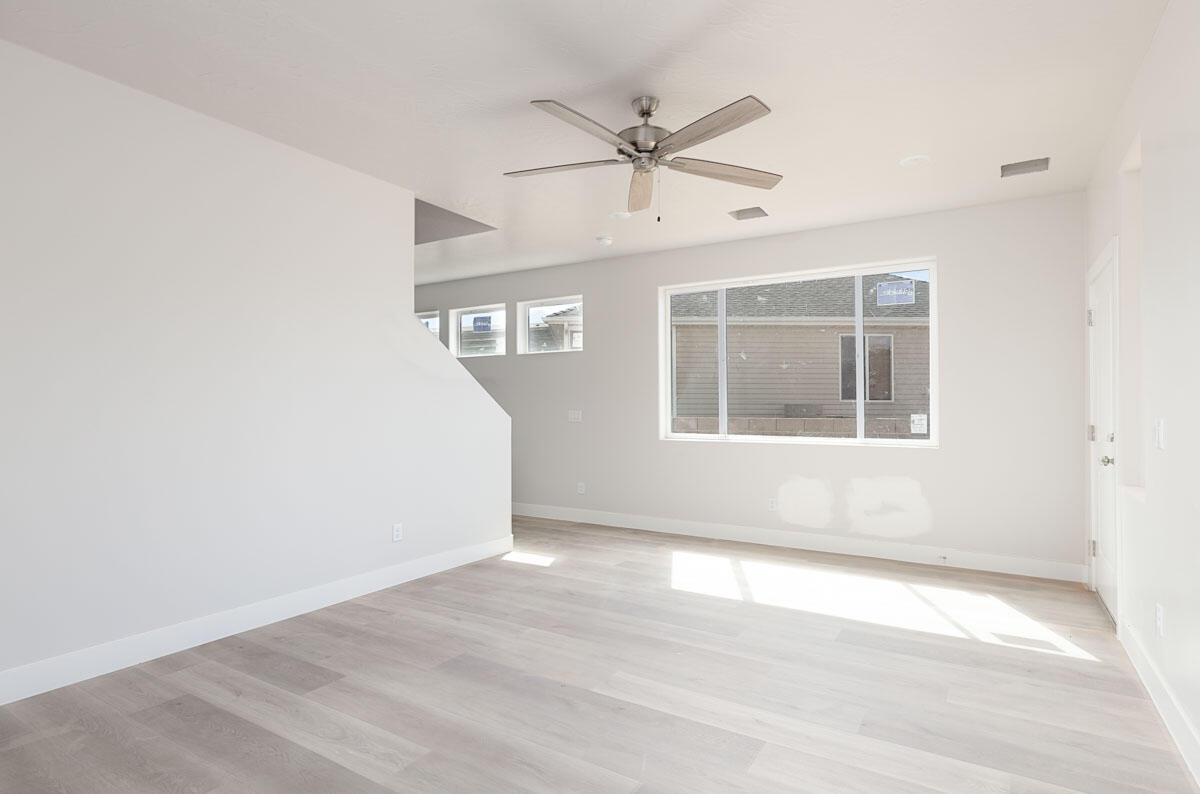 2606 N Clark Parkway, Cedar City