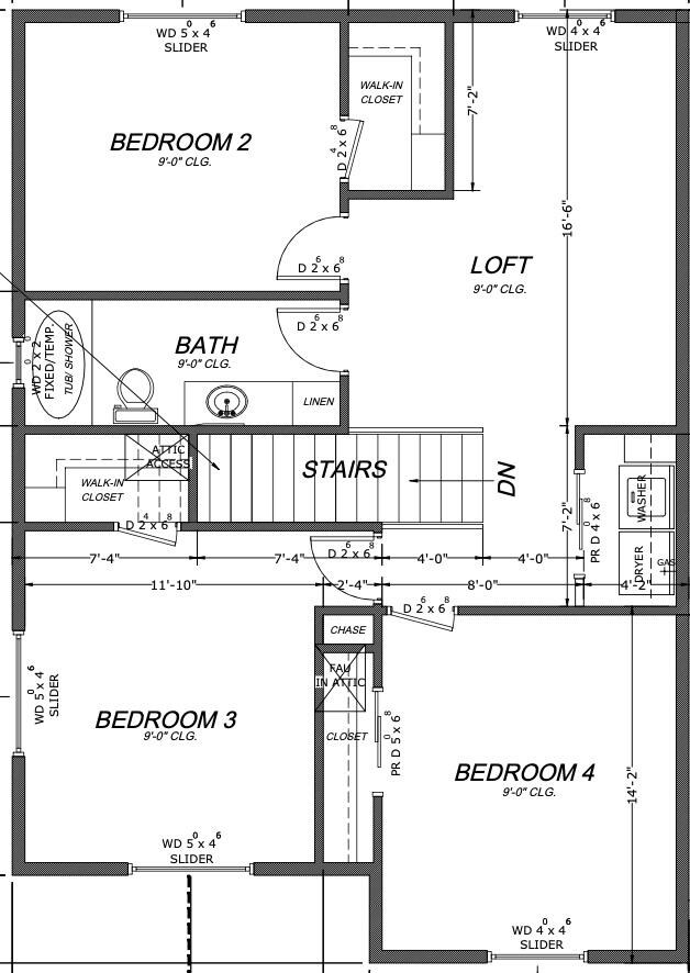 2606 N Clark Parkway, Cedar City