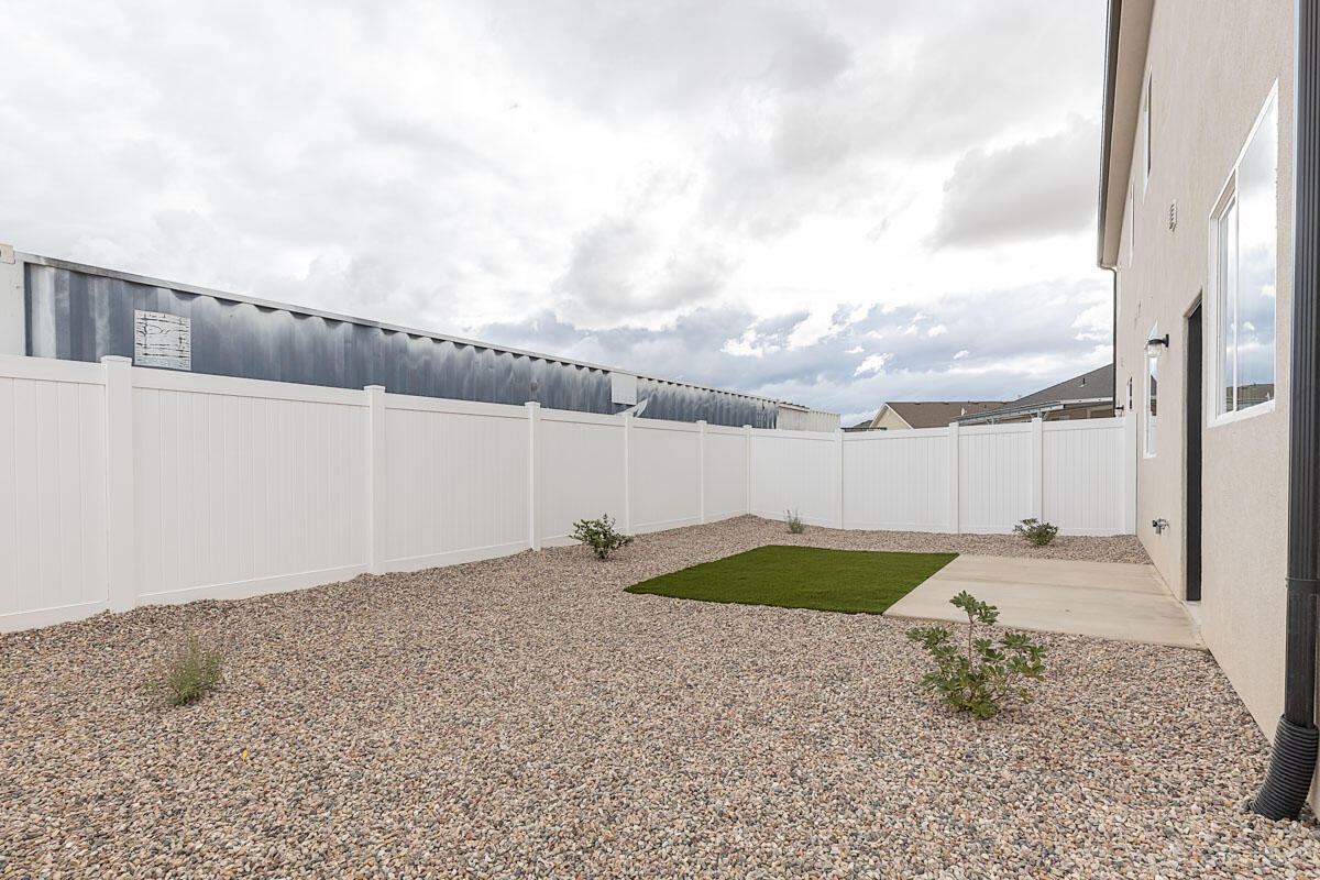 2606 N Clark Parkway, Cedar City