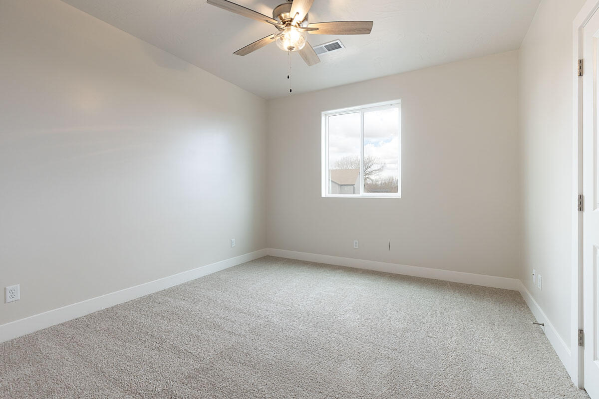 2606 N Clark Parkway, Cedar City