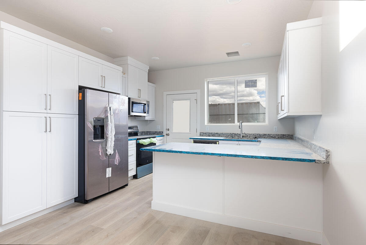 2606 N Clark Parkway, Cedar City