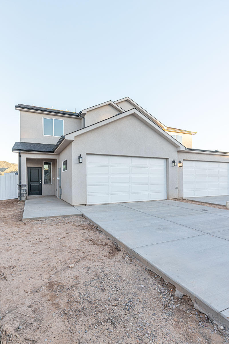 2606 N Clark Parkway, Cedar City