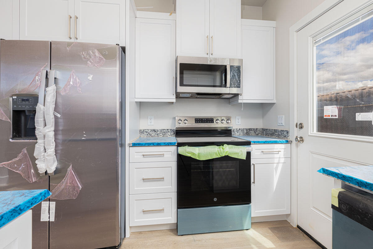 2606 N Clark Parkway, Cedar City