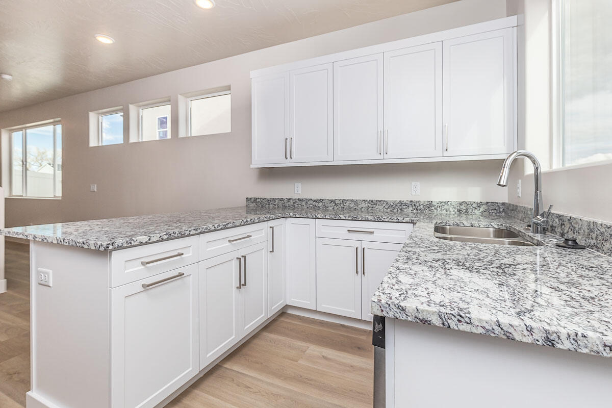 2606 N Clark Parkway, Cedar City