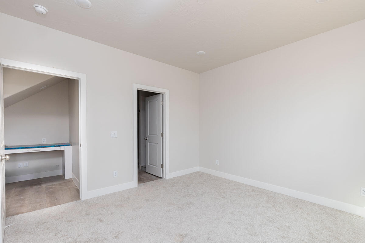 2606 N Clark Parkway, Cedar City