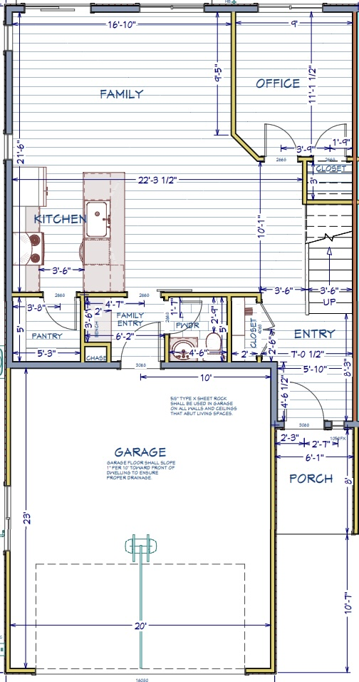 2764 N Clark Parkway