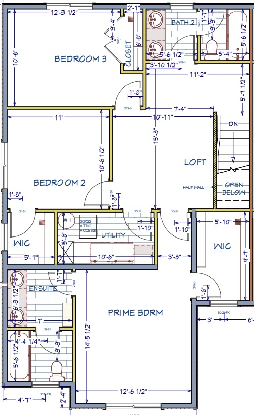 2764 N Clark Parkway