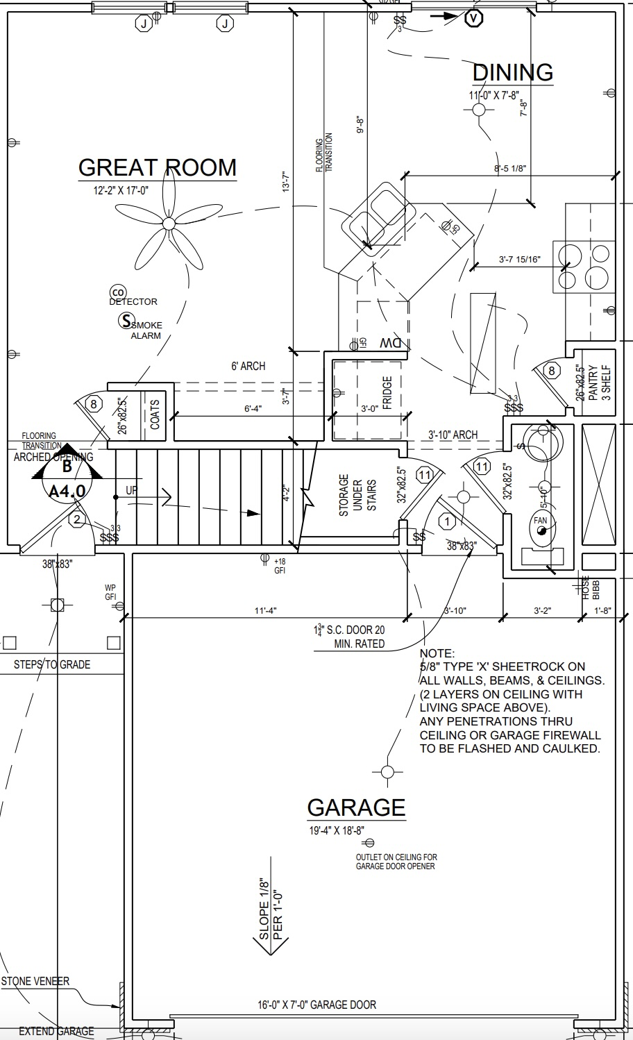 2612 N Clark Parkway